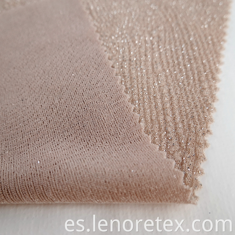 Glitter Fabric